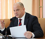 «Без аврала, не от юбилея до саммита»