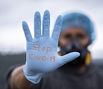 Неутешительная картина дня по коронавирусу в Астрахани