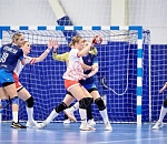 Волжский шторм на Черном море: «Астраханочка» разгромила одного из своих конкурентов