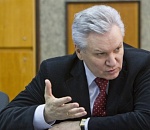 Александр Клыканов заявил о «бюджетной несправедливости»