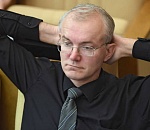 Олег Шеин вновь баллотируется в мэры Астрахани 