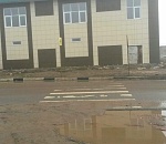 Под Астраханью водитель сбил мужчину на «зебре» и скрылся