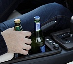 Стало известно, сколько астраханских водителей могут лишиться прав после буйных новогодних выходных