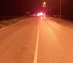 Два астраханца серьезно пострадали в ДТП на мосту