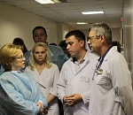 Перинатальный центр в Астрахани за 1,2 млрд рублей начнут строить уже в этом году