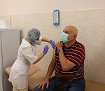 Привиться от гриппа астраханцы могут до 1 декабря