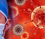 SARS-Cov-2 продолжает атаковать астраханцев
