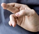 Астраханец из потерпевшего превратился в подозреваемого