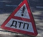 Иномарка перевернулась в Астраханской области, погибла женщина