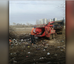 За два дня Астрахань отчистили от 50 тонн мусора и 20 тонн наледи