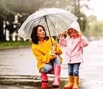 Завтра в Астрахани ночью и утром ожидается небольшой дождь, а к  уличным концертам в честь Дня города – ни капли