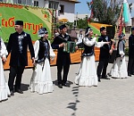 Сабантуй астраханцы отметят, но не в Приволжском районе