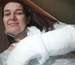 45-летняя астраханка ушла погулять и пропала