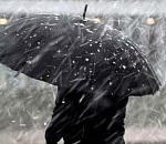 В Астраханской области завтра пойдет снег