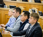 Молодежный парламент Астраханской области предложил расширить возрастные рамки участников проекта «Пушкинская карта»