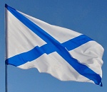 Астраханцев на День ВМФ ждет салют и парад кораблей