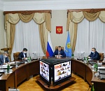 Меры помощи бизнесу и ключевым предприятиям региона, пострадавшим из-за пандемии предлагают расширить