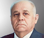 Не стало Почётного гражданина города Астрахани Петра Ефимовича Фабрикова