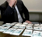 За 2023 год в Астраханской области выявлено свыше 2000 нарушений антикоррупционного законодательства