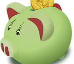 Астраханская область заняла у банков 400 млн рублей