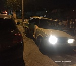 Серьезная авария на Соликамской: есть пострадавший