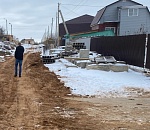 В Астрахани случайно разрушили культурный слой городища Хаджи-Тархан