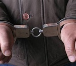 В Астраханской области пенсионера посадили под арест за просроченный штраф ГИБДД