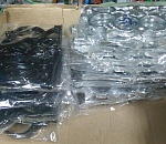 В Астрахани оперативники накрыли точку по продаже кастетов