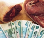 В Астрахани мясного бизнесмена подозревают в уклонении от уплаты налогов на 4 млн рублей 