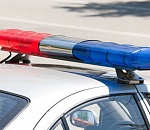 Машина опрокинулась и загорелась, есть жертвы – ДТП в Астраханской области