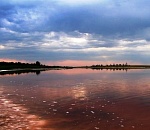 В Астраханской области будут развивать санаторный туризм