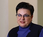 Инна Ирдеева: Нерабочие дни – это возможность прервать цепочку заражений