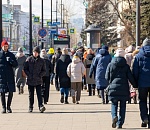 Ждем легкий ветер, +8° и ни грамма снега. С Новым годом, Астрахань!