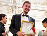Солист астраханского театра победил на международном оперном конкурсе