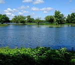 Погода во вторник в Астрахани сюрпризов не преподнесет