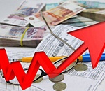 Сколько астраханцы будут платить за коммуналку с 1 июля?