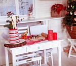 В Астрахани можно очень дешево снять жилье на Новый год