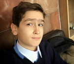 Юный астраханец попал на шоу «Голос. Дети-4». Его наставник певица Нюша