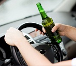 В Астрахани задержаны водители, употребившие мощный антисептик