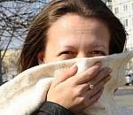 В Астрахани горожане почувствовали запах газа