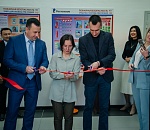 Построим карьеру вместе: «Ростелеком» в Астрахани открыл класс по обучению специалистов связи