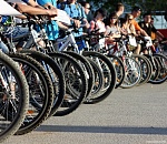 В Астрахани состоится велопарад в честь Дня Победы