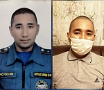 На Ямале ищут донора для спасателя из Астрахани