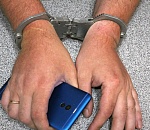 Астраханец нашел телефон и пойдет под суд