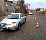 5 лет тюрьмы грозит астраханцу, который насмерть сбил мужчину