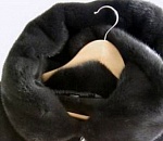 Астраханец украл у матери шубу, чтобы посидеть в кафе