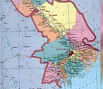 Два муниципальных района и 19 сельсоветов исчезнут в Астраханской области