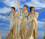 В астраханках обещают разбудить богинь