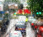 Астраханцам сегодня обещают дождь