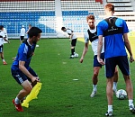 Астраханский «Волгарь» продолжает ротацию состава 